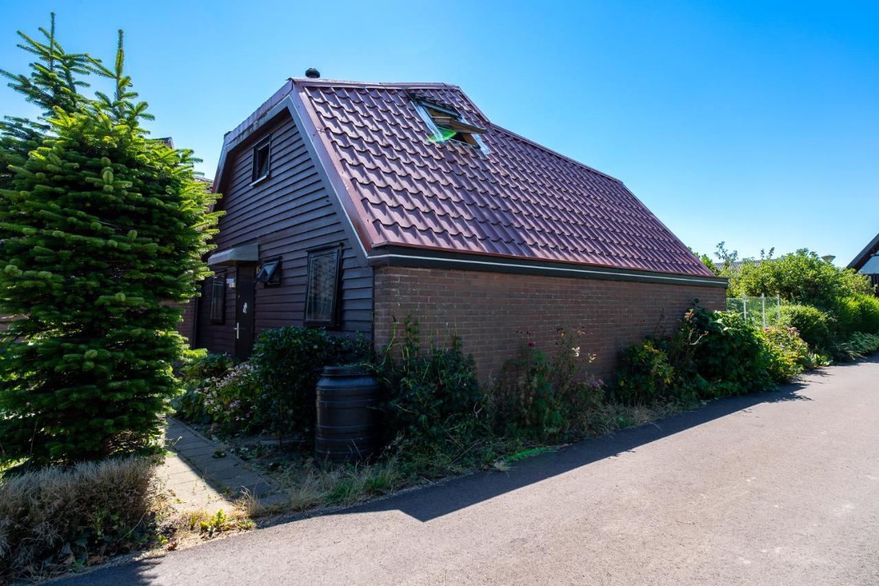 Lovely House Till 6 P. Near Amsterdam, Sea Leilighet Opmeer Eksteriør bilde